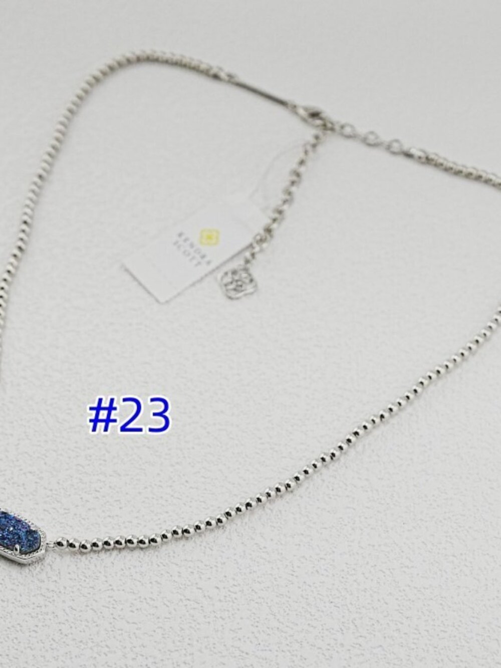 Kendra Scott Necklace